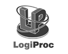 Logiproc Logo