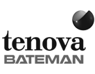Tenova Bateman Logo